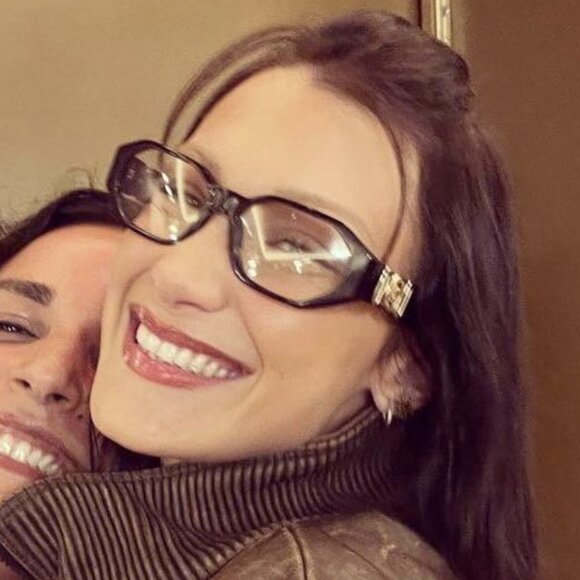 Versace VE3320U Biggie Eyeglasses (Prescription, Size S-M) - Picture 16 of 16